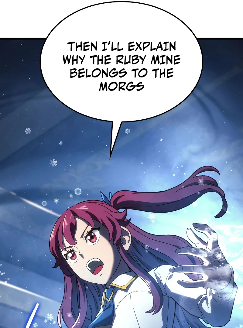 Revenge of the Iron-Blooded Sword Hound, Chapter 12 image 54